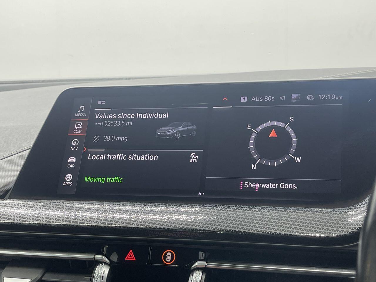 BMW 2 SERIES GRAN COUPE - Image 41