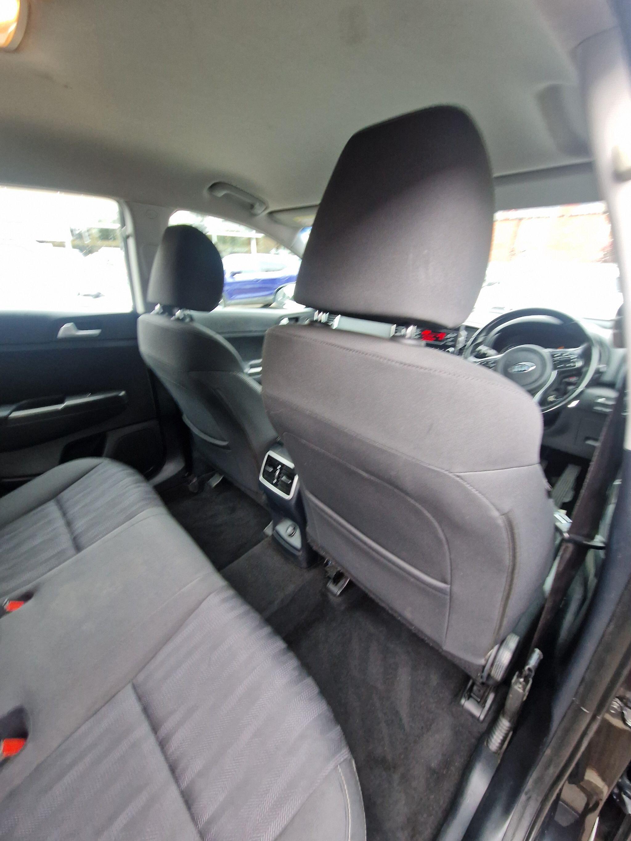 Kia Sportage - Image 33