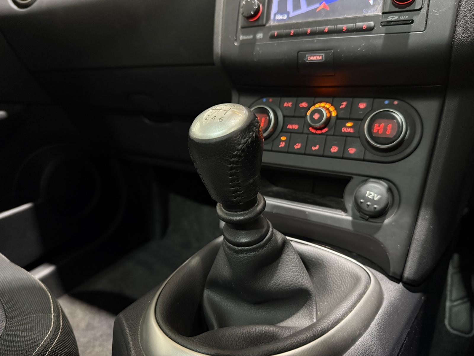 Nissan Qashqai - Image 37