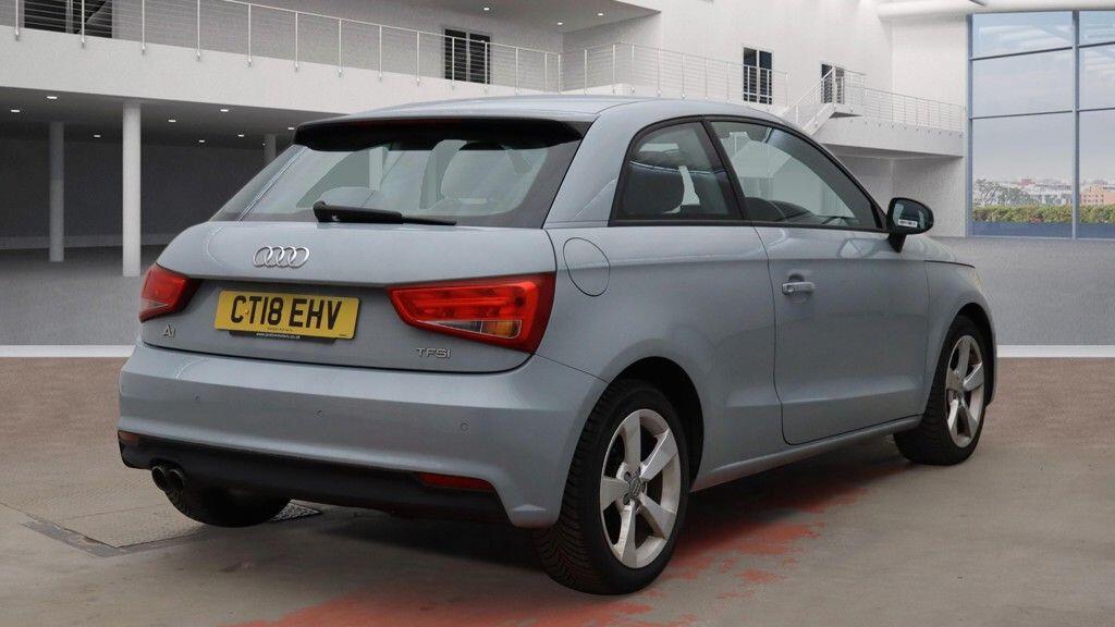 Audi A1 - Image 4