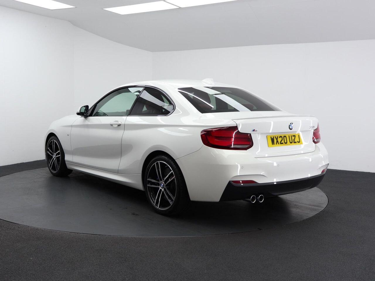 BMW 2 Series - Image 9