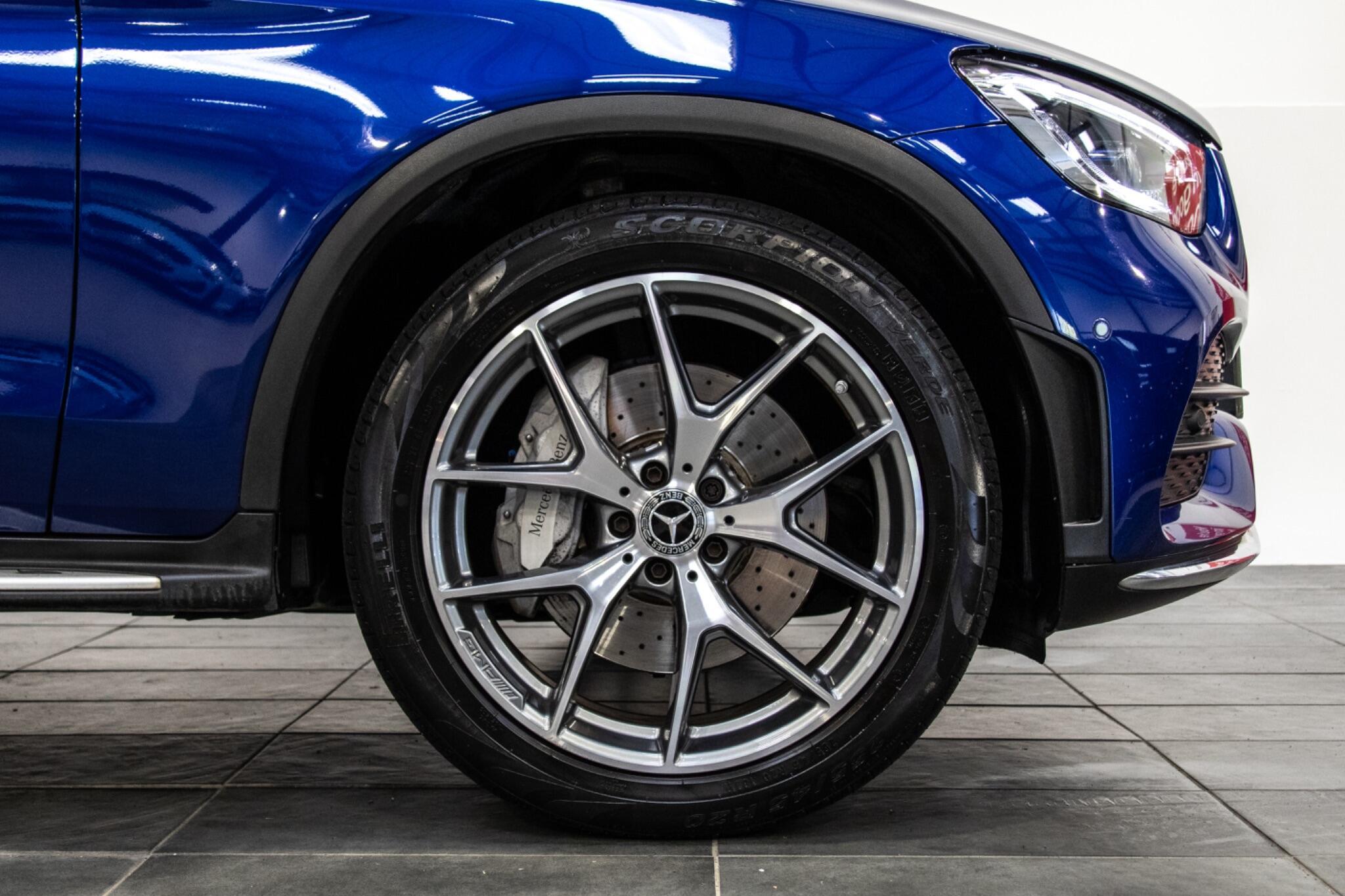 Mercedes GLC - Image 6