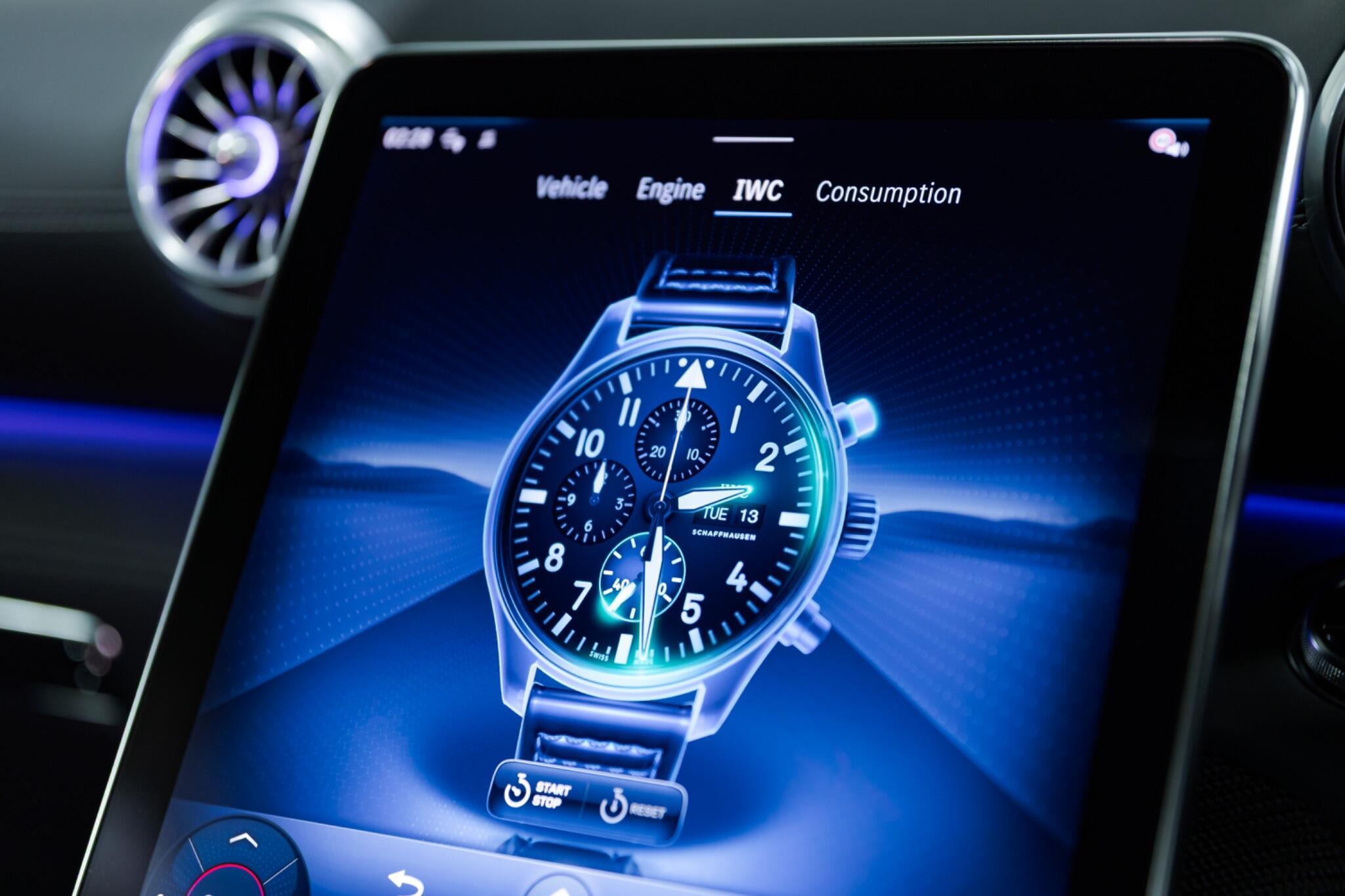 Mercedes AMG GT - Image 68