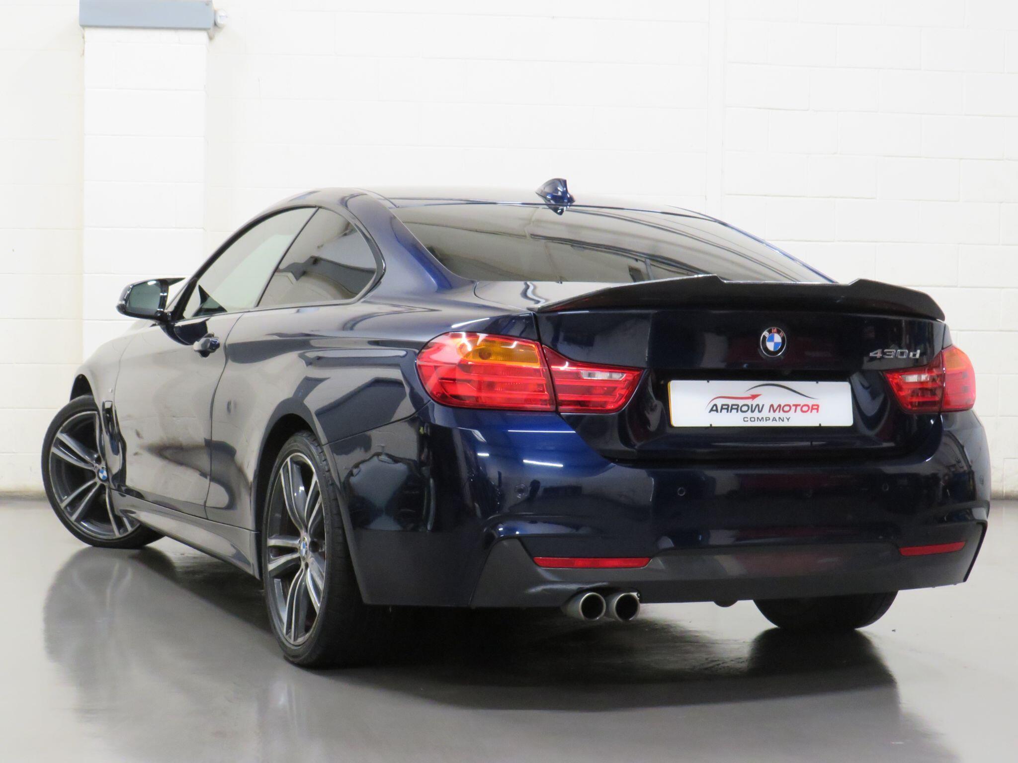 BMW 4 Series - Image 6