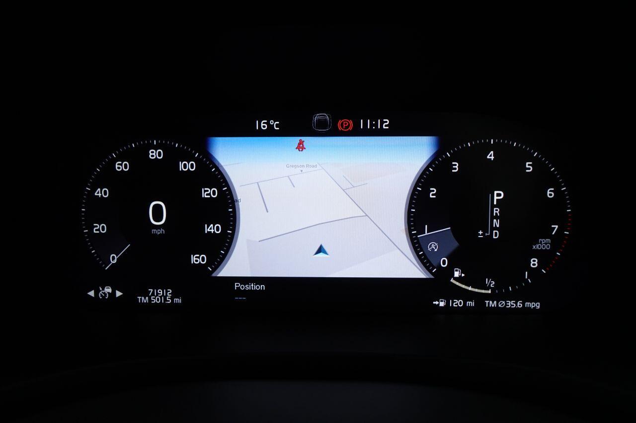 Volvo S60 - Image 42