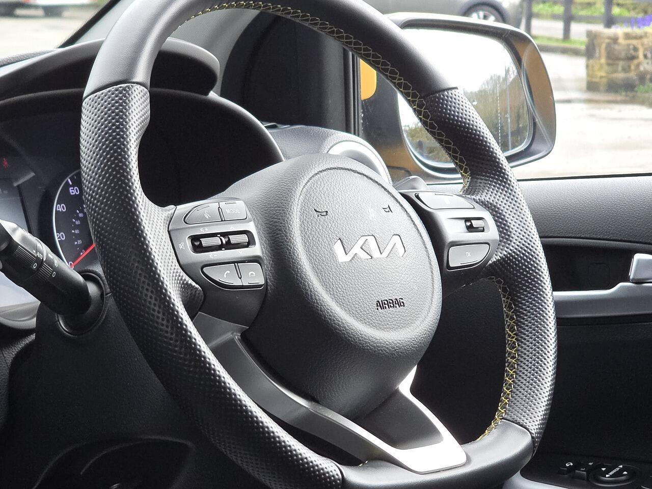 Kia Picanto - Image 6