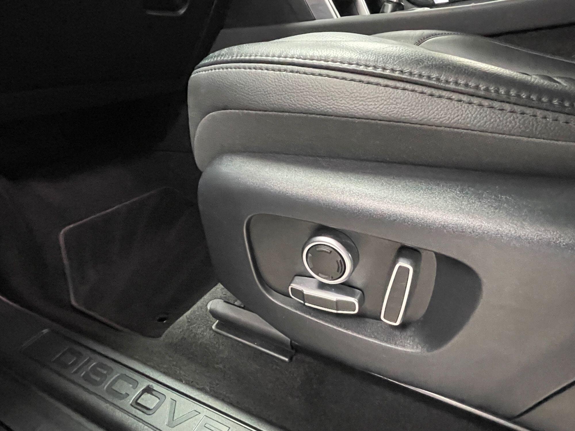 Land Rover DISCOVERY SPORT - Image 34