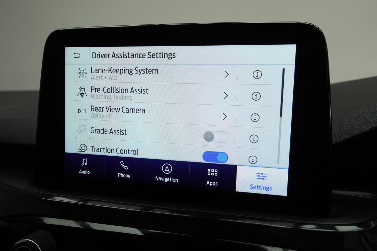 Ford Kuga - Image 30