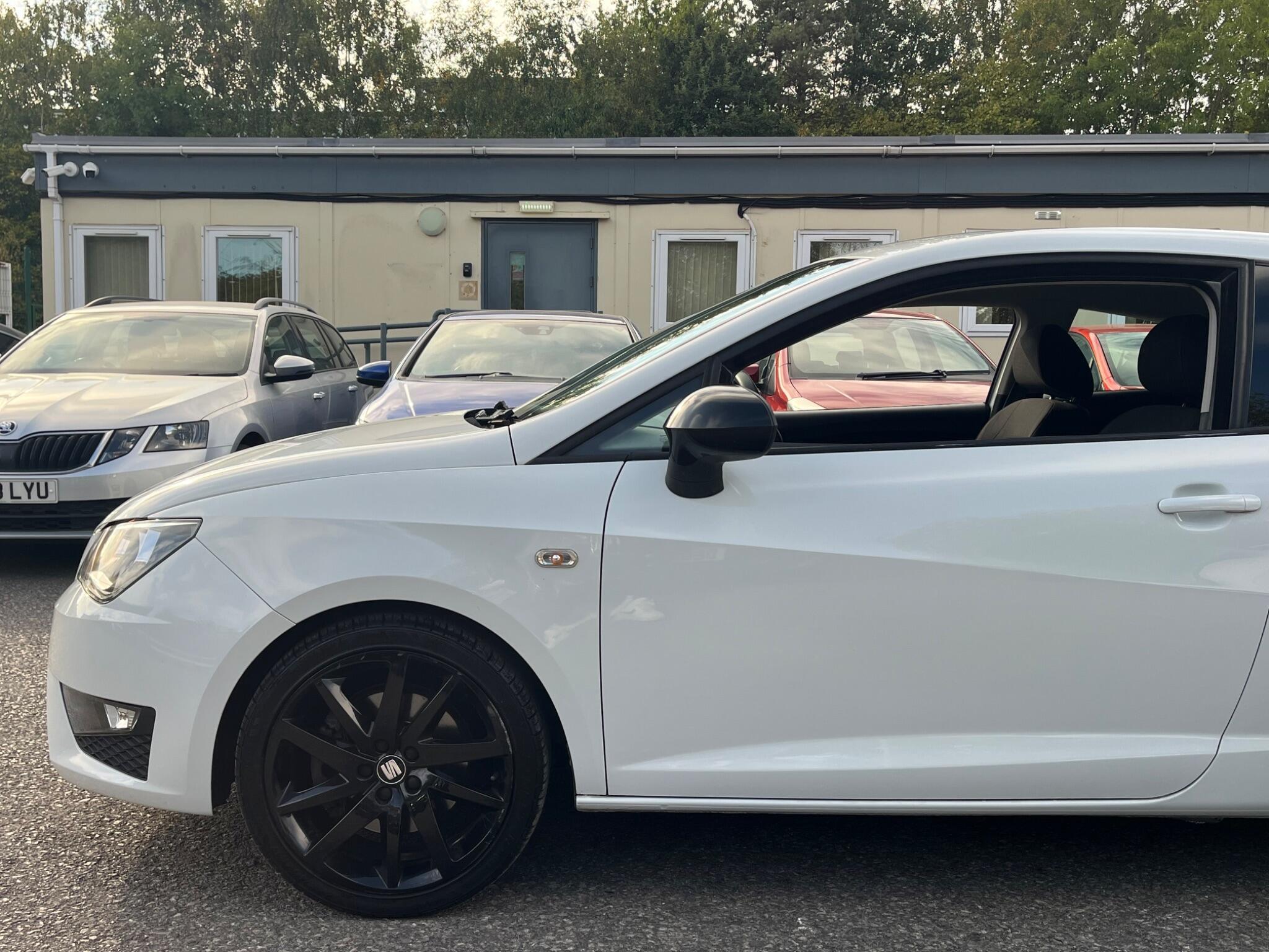 SEAT Ibiza - Image 6