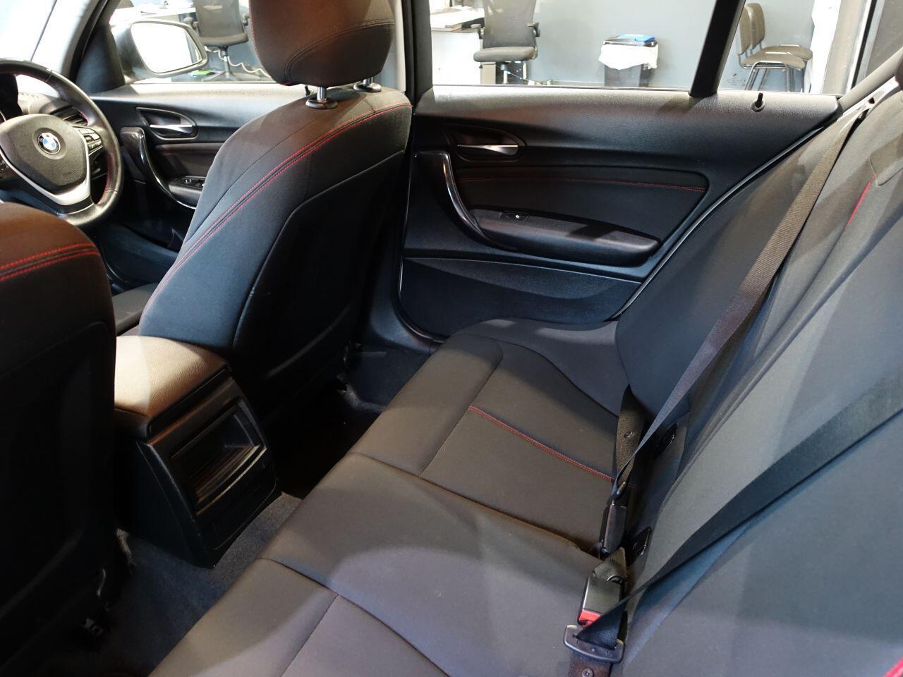 BMW 1 Series - Image 21