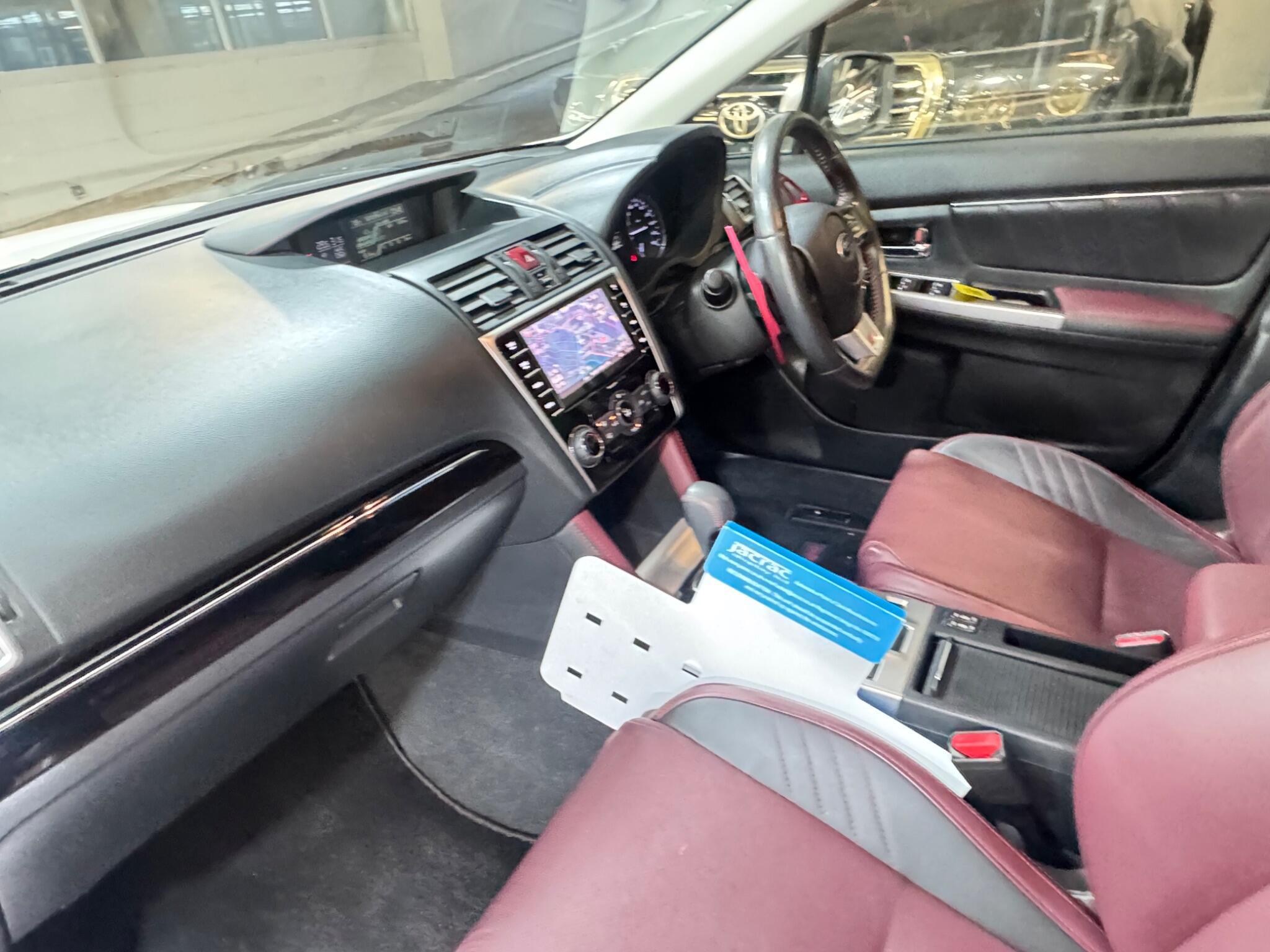 Subaru Levorg - Image 11