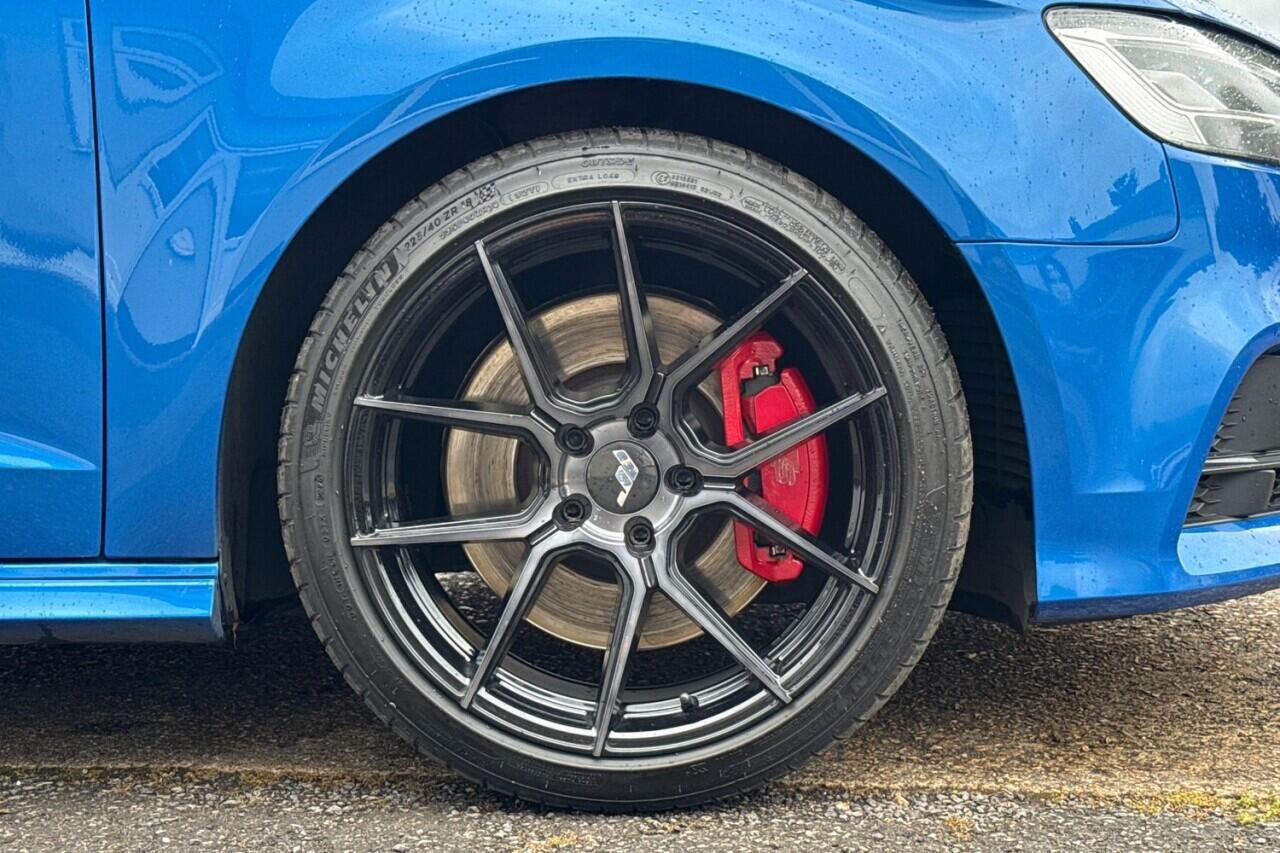 Audi S3 - Image 6