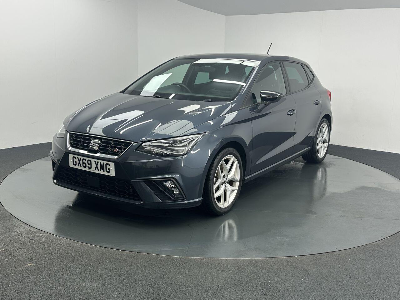 SEAT Ibiza - Image 6