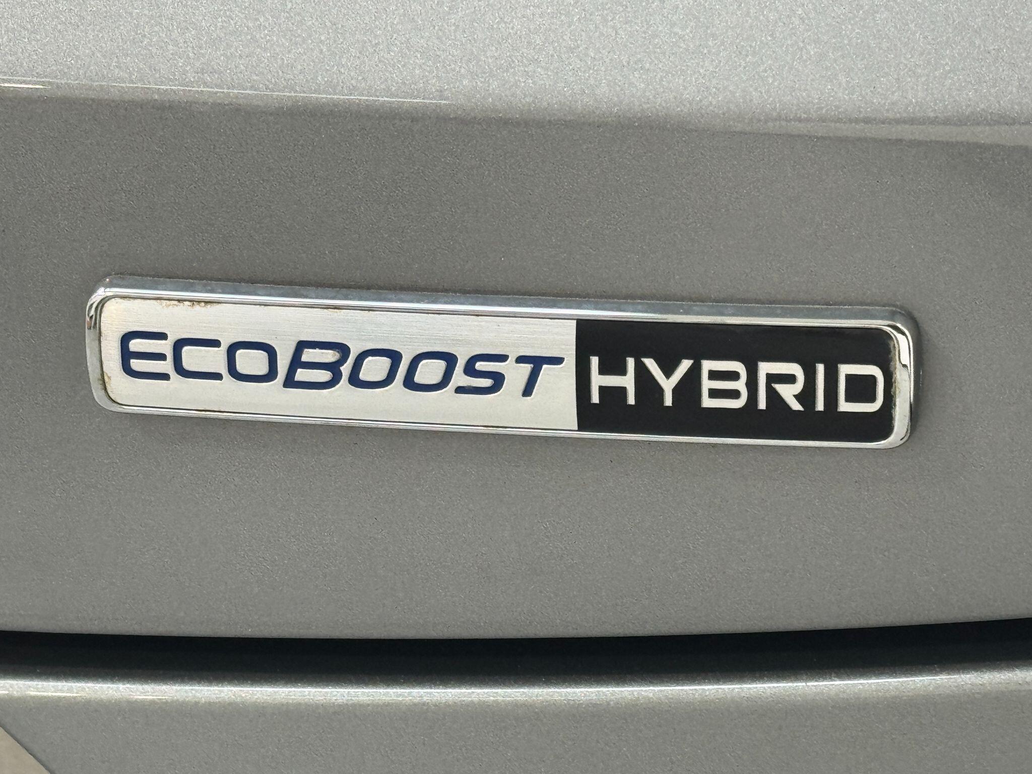 Ford Puma - Image 67