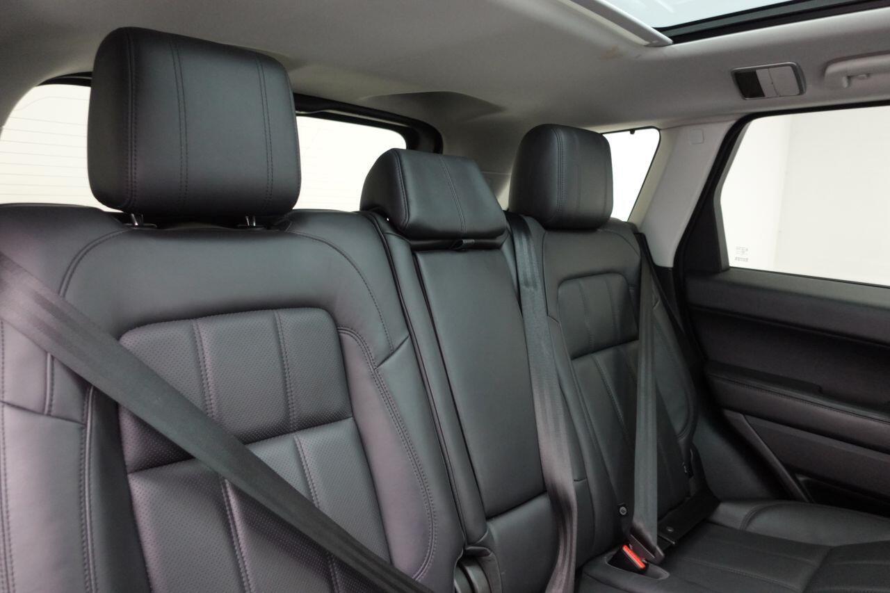 Land Rover RANGE ROVER SPORT - Image 18
