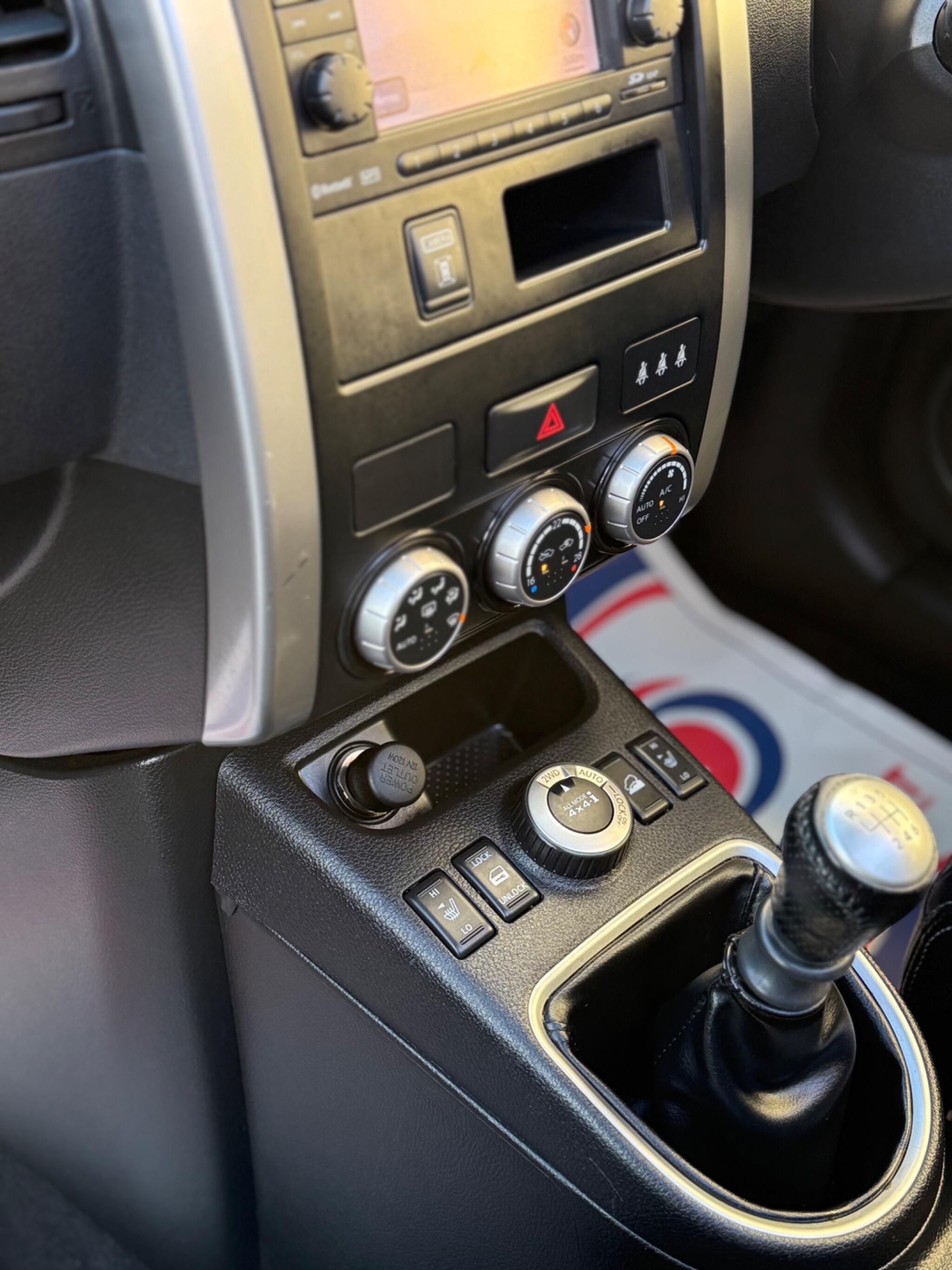 Nissan X-Trail - Image 42