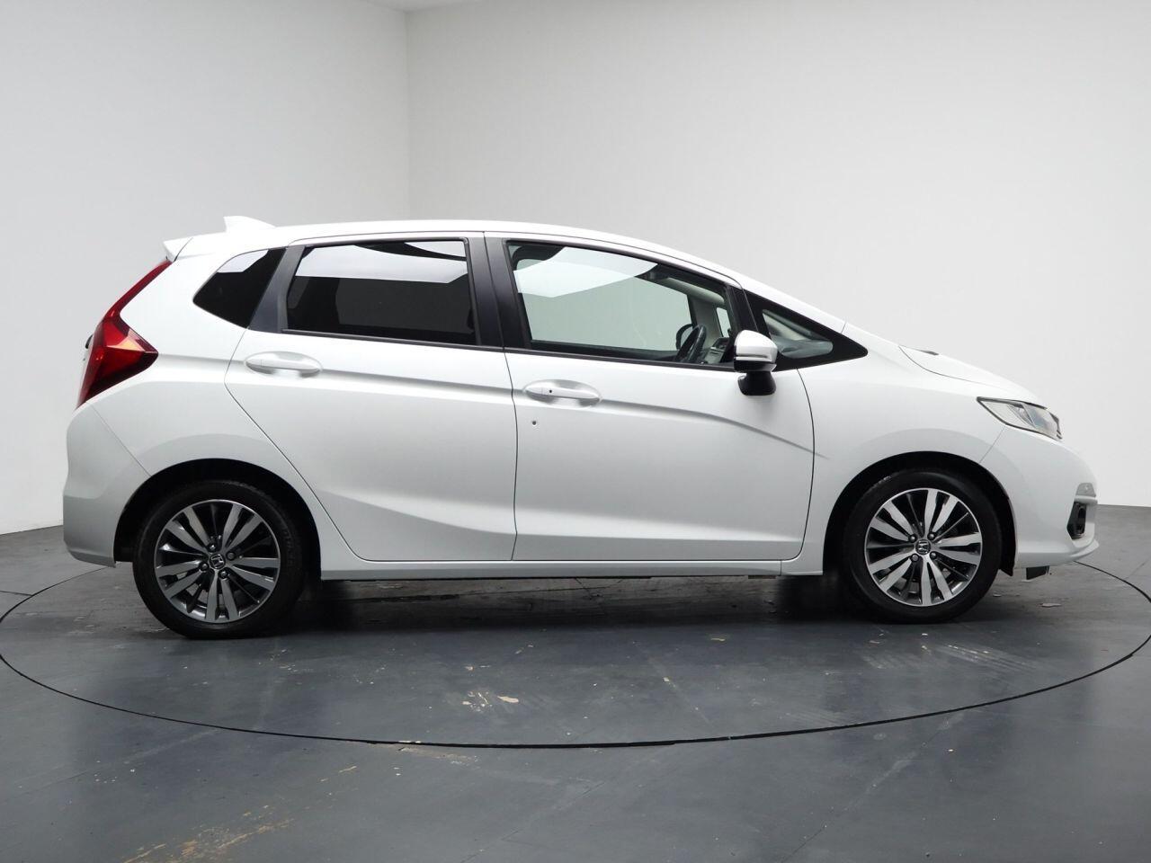 Honda Jazz - Image 8
