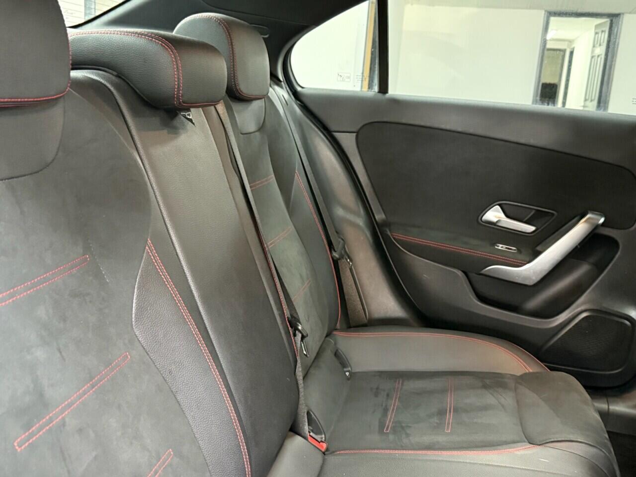 Mercedes A-Class - Image 27