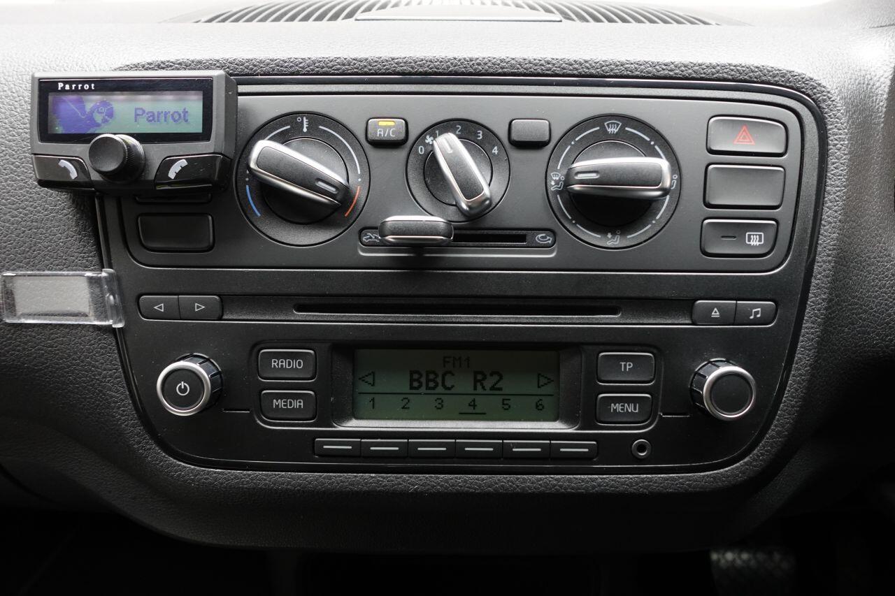 Skoda Citigo - Image 2