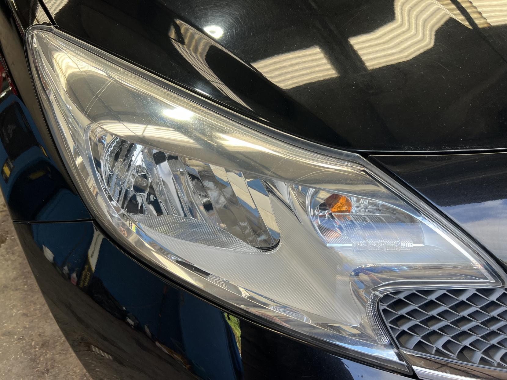 Nissan Note - Image 6