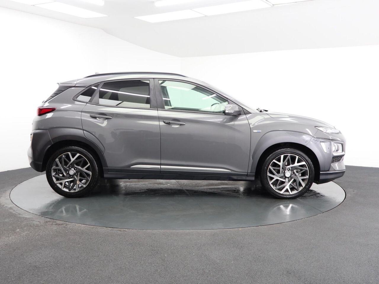 Hyundai Kona - Image 15