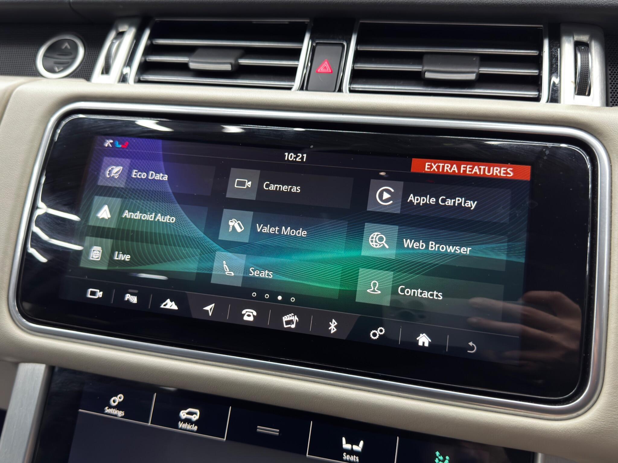 Land Rover Range Rover - Image 54