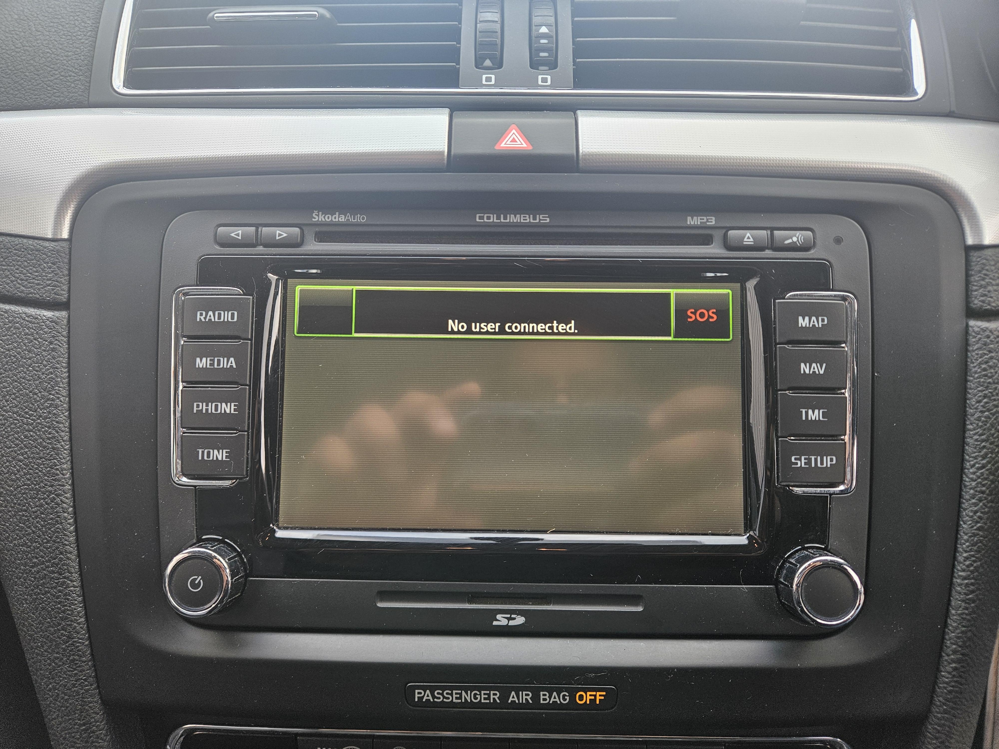 Skoda Superb - Image 24