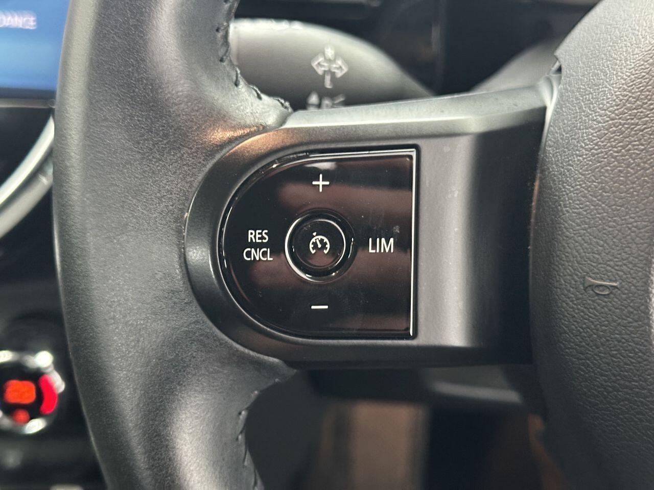 MINI Electric Hatch - Image 14