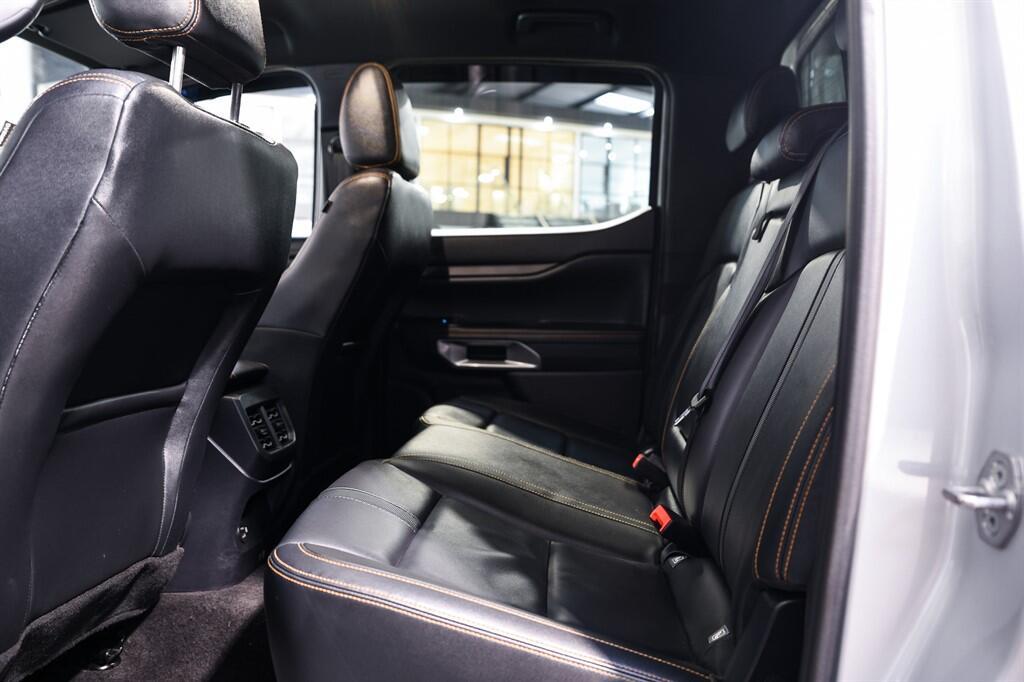 Ford Ranger - Image 21
