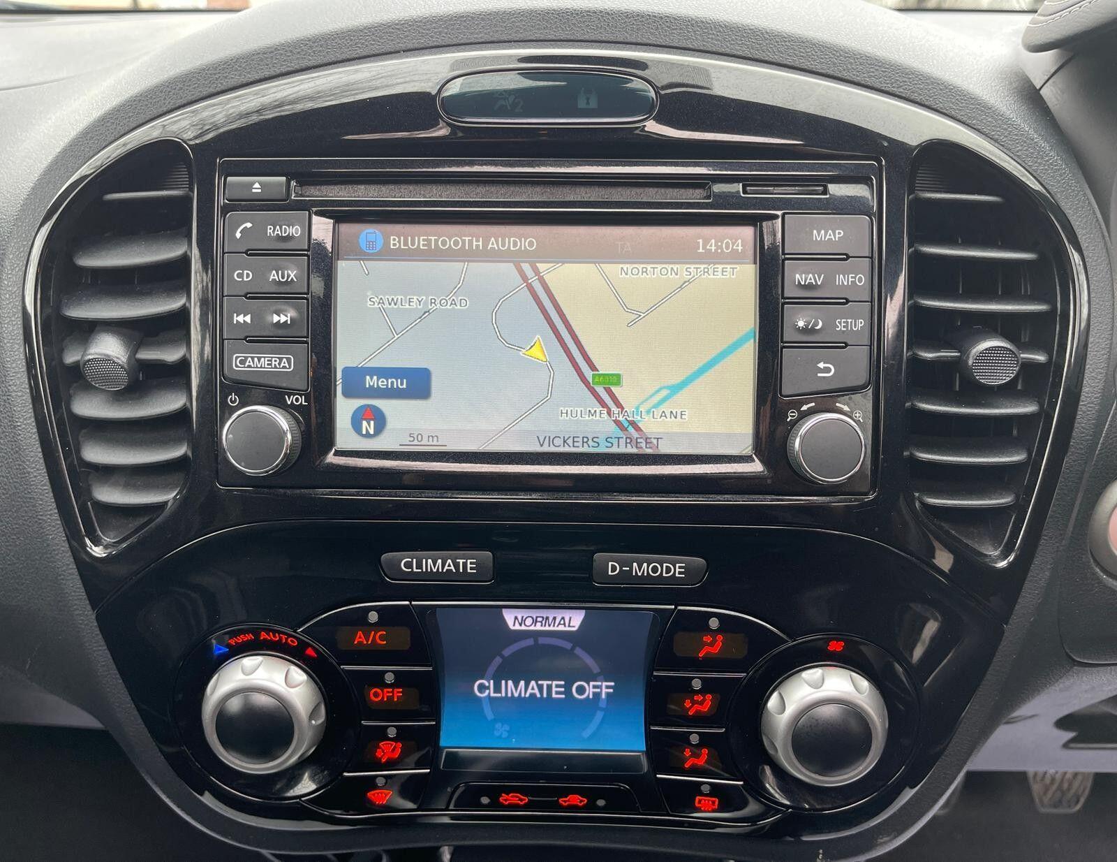 Nissan Juke - Image 37