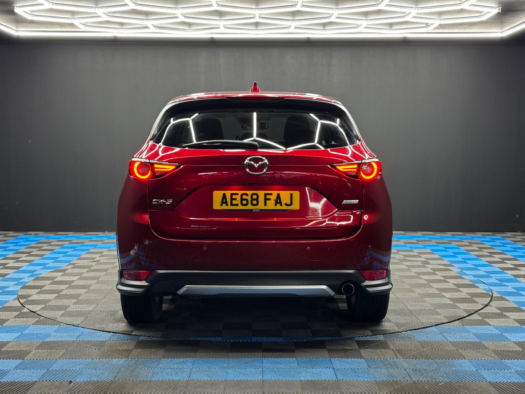 Mazda CX-5 - Image 6