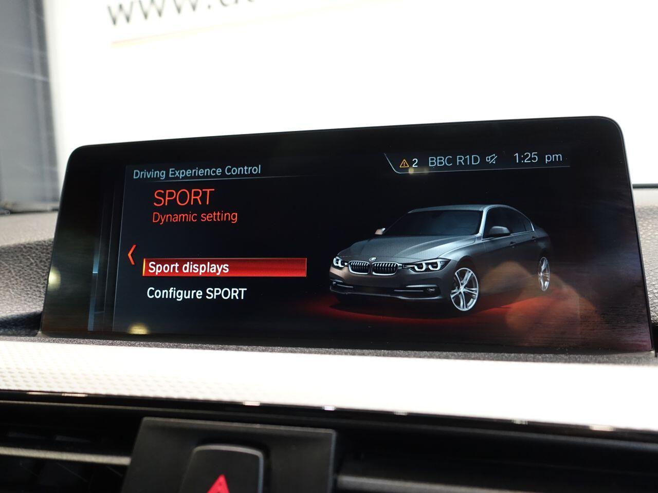 BMW 3 Series - Image 32