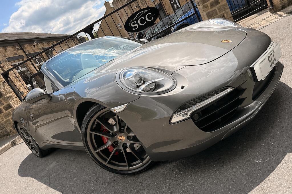 Porsche 911 - Image 3