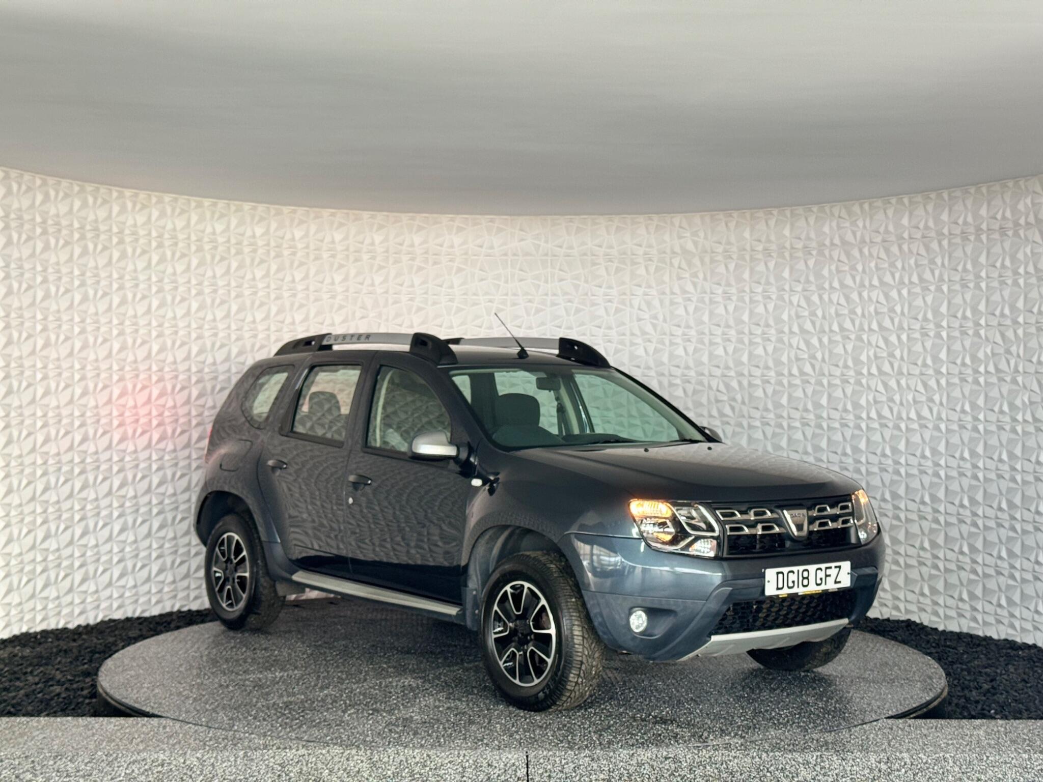 Dacia Duster - Image 6
