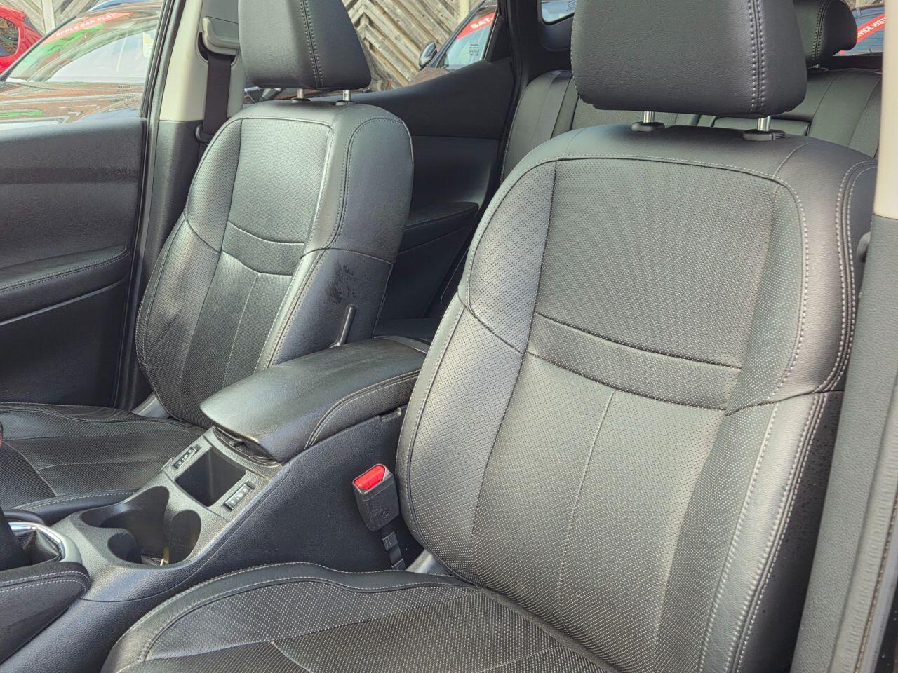 Nissan Qashqai - Image 17