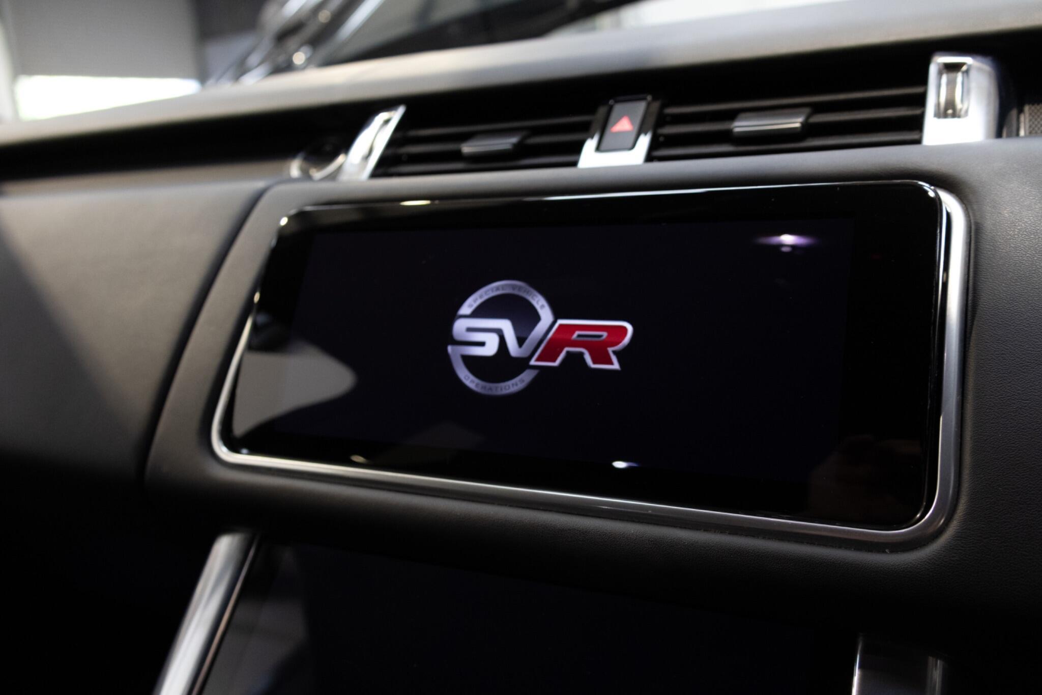 Land Rover RANGE ROVER SPORT - Image 18