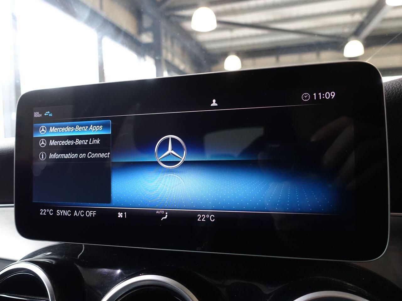 Mercedes-benz C-CLASS - Image 31