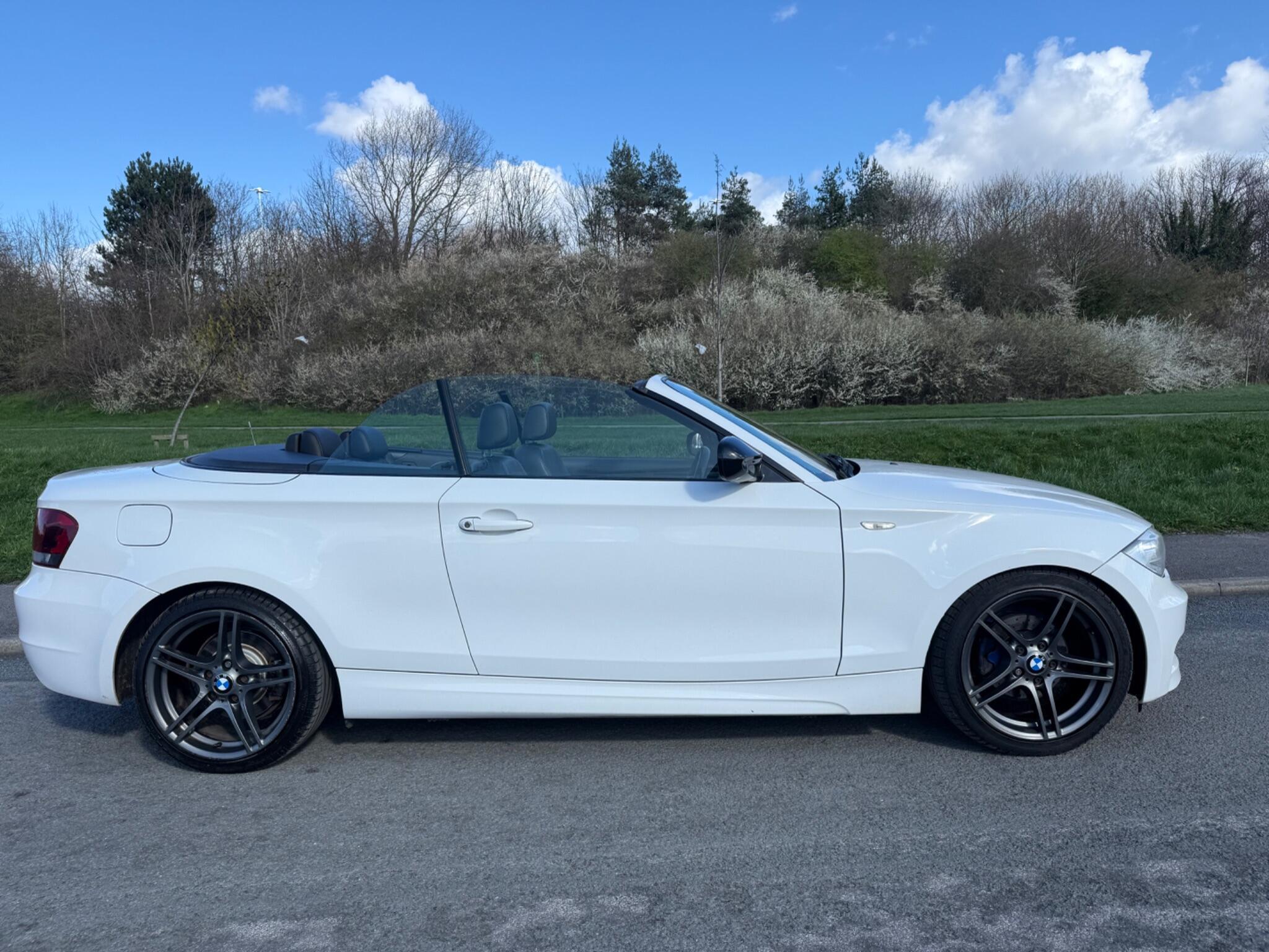 BMW 1 Series - Image 4