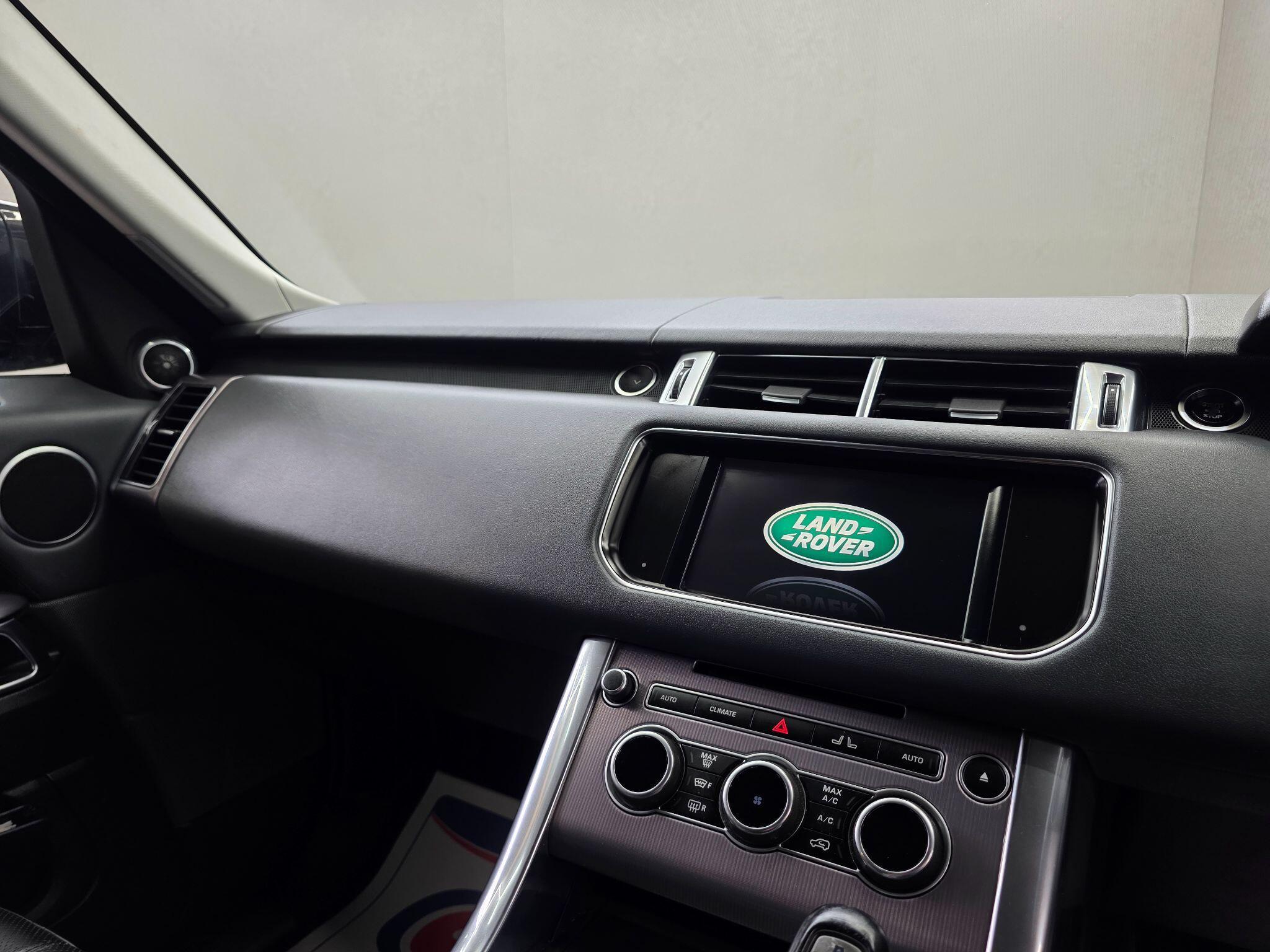 Land Rover RANGE ROVER SPORT - Image 21