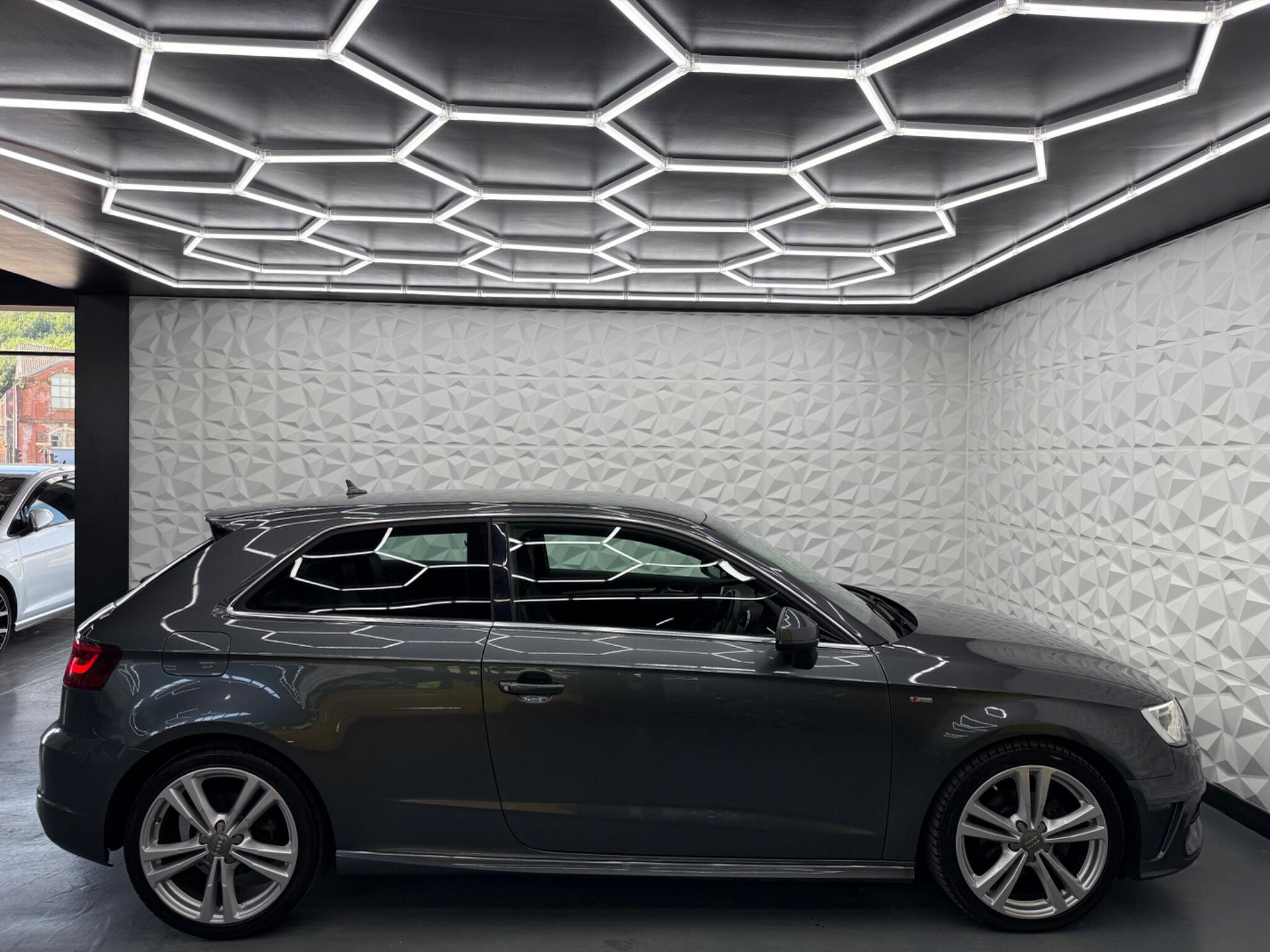 Audi A3 - Image 16
