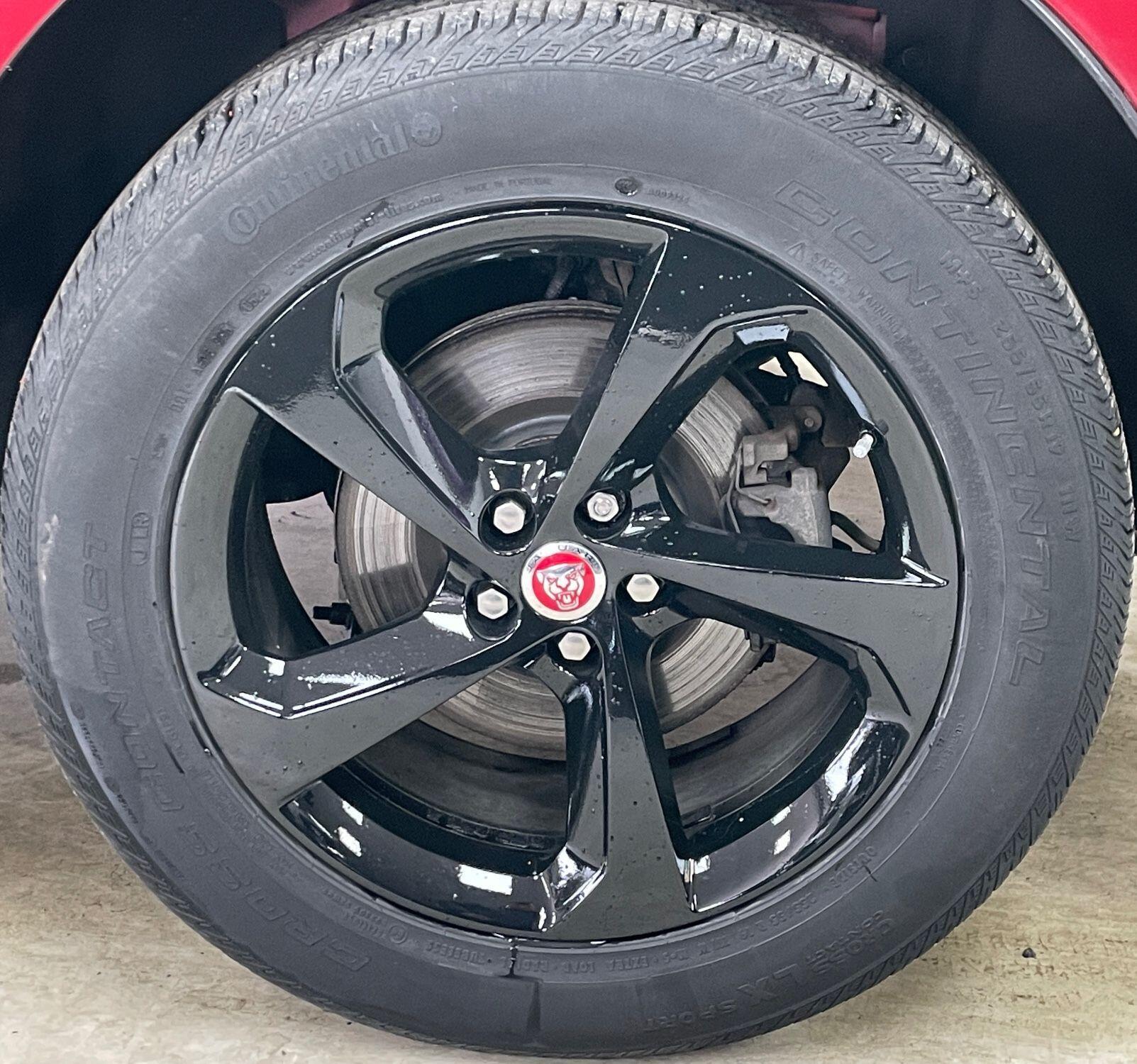 Jaguar F-Pace - Image 16