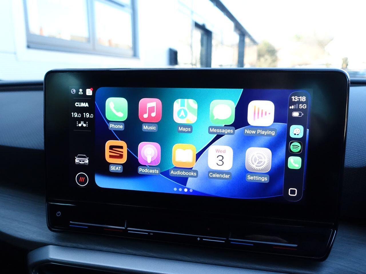 SEAT Leon - Image 19