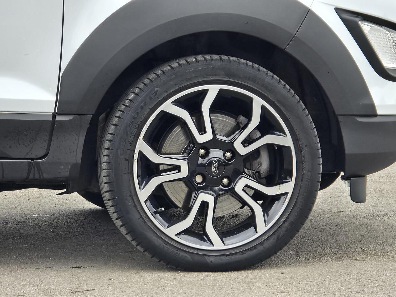 Ford Ecosport - Image 16