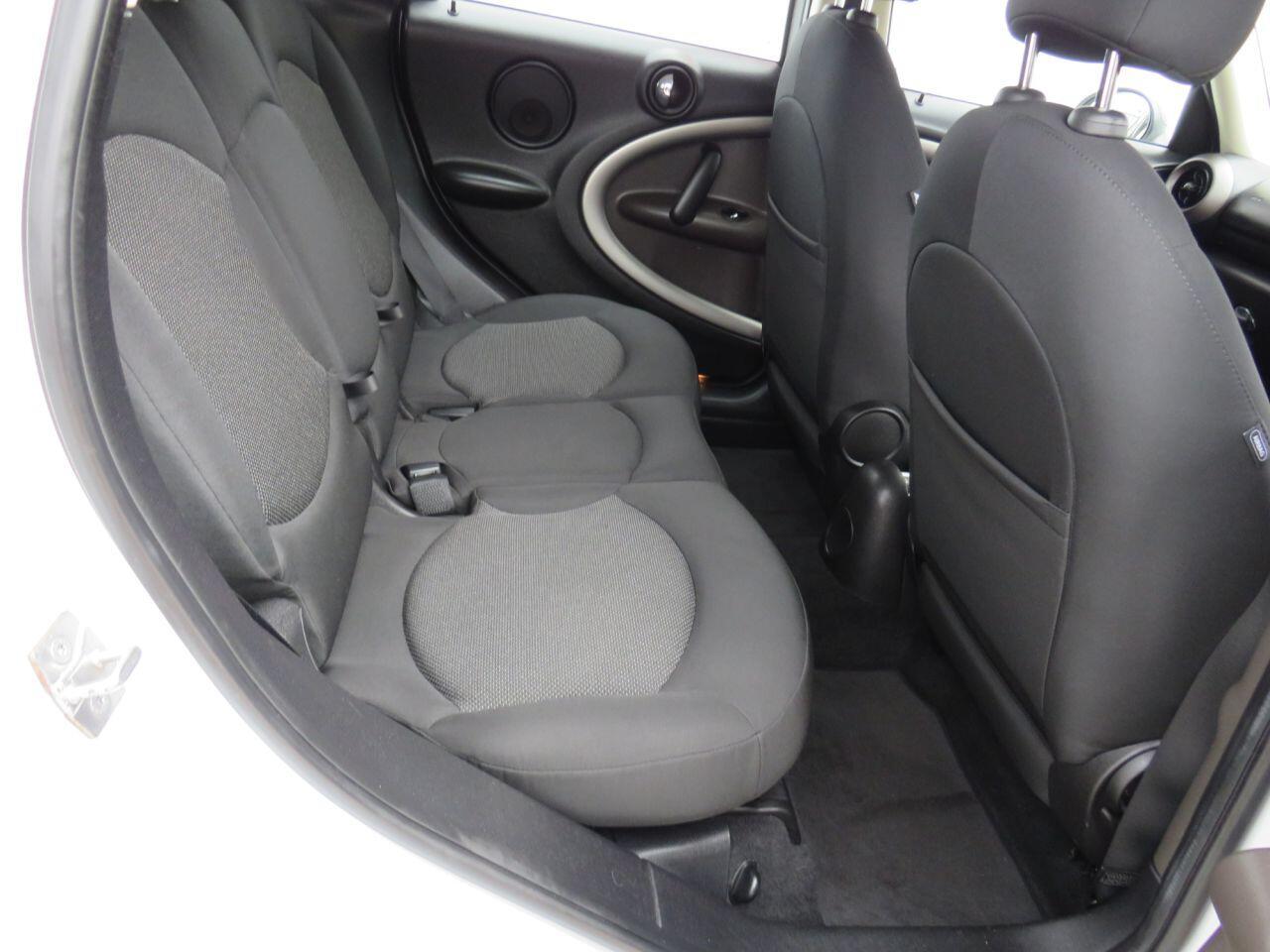 MINI Countryman - Image 8