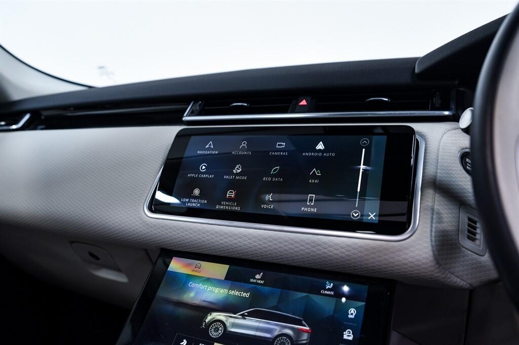 Land Rover Range Rover Velar - Image 21