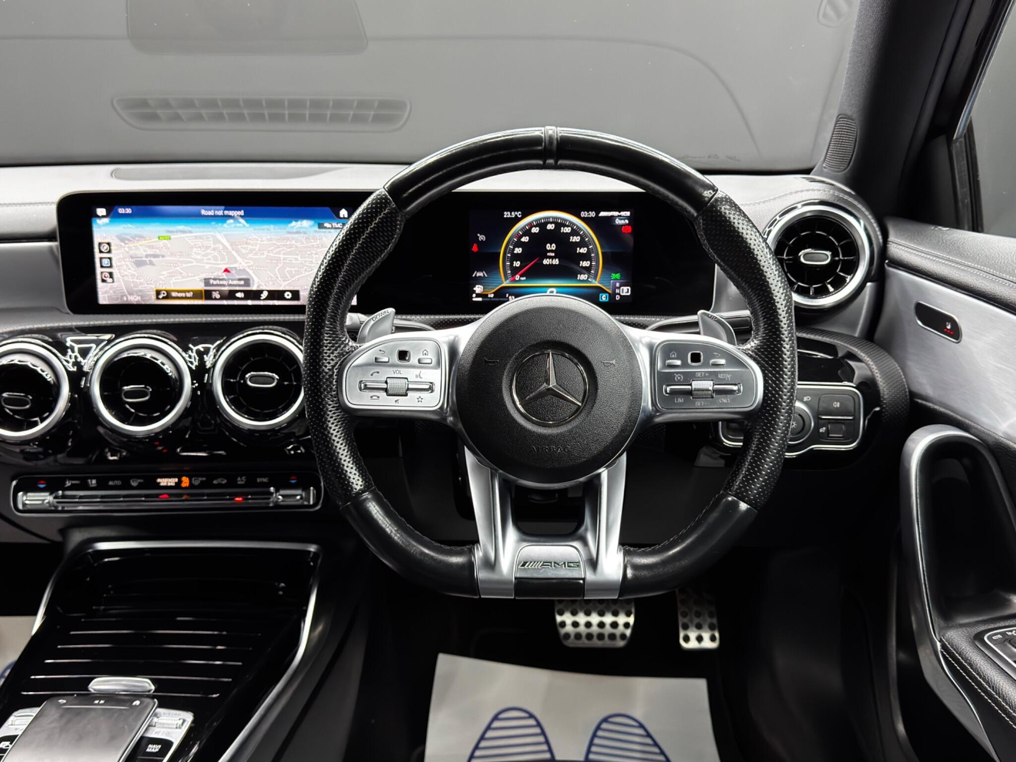 Mercedes A Class - Image 18