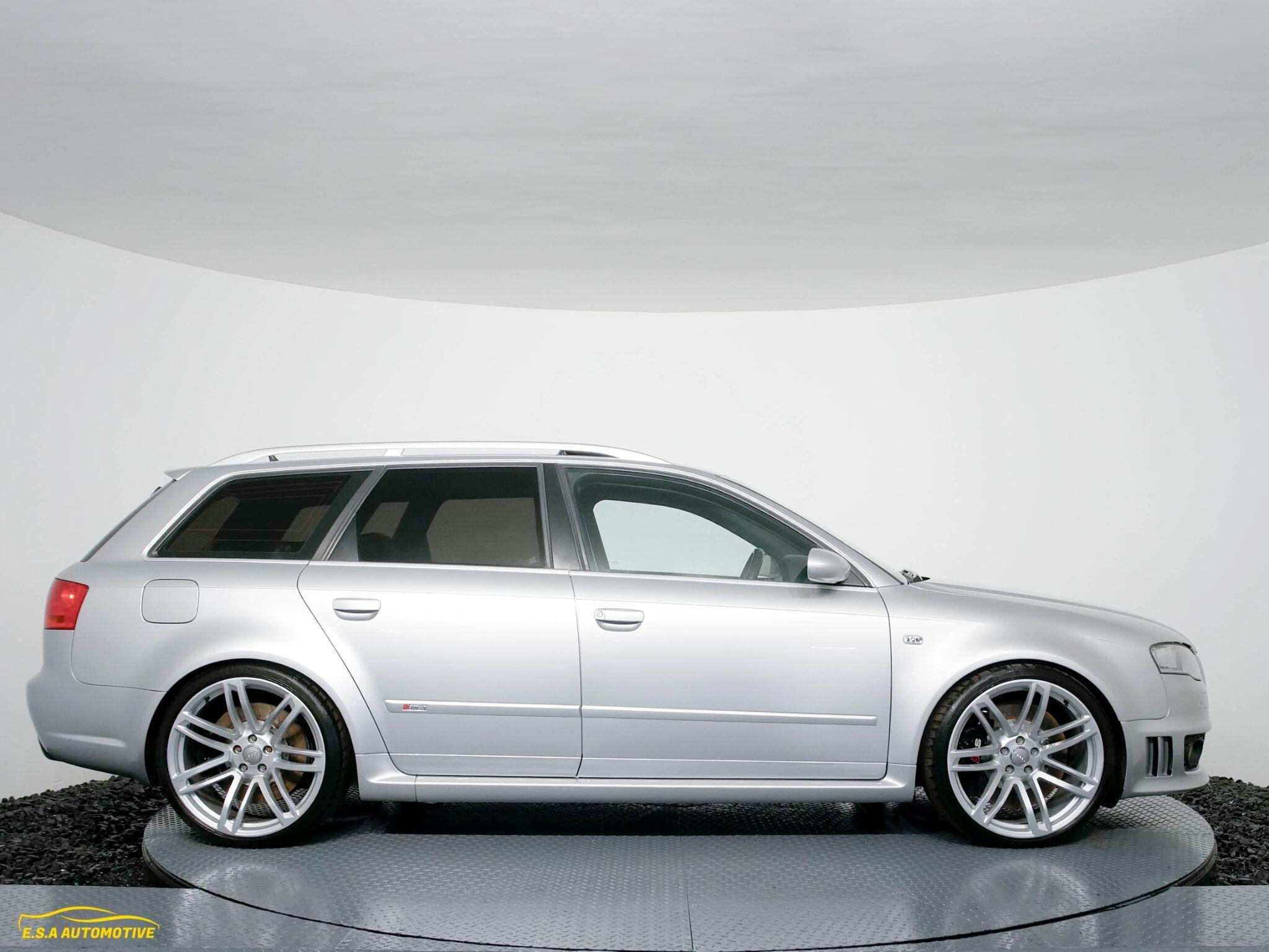 Audi Rs4 Avant - Image 12