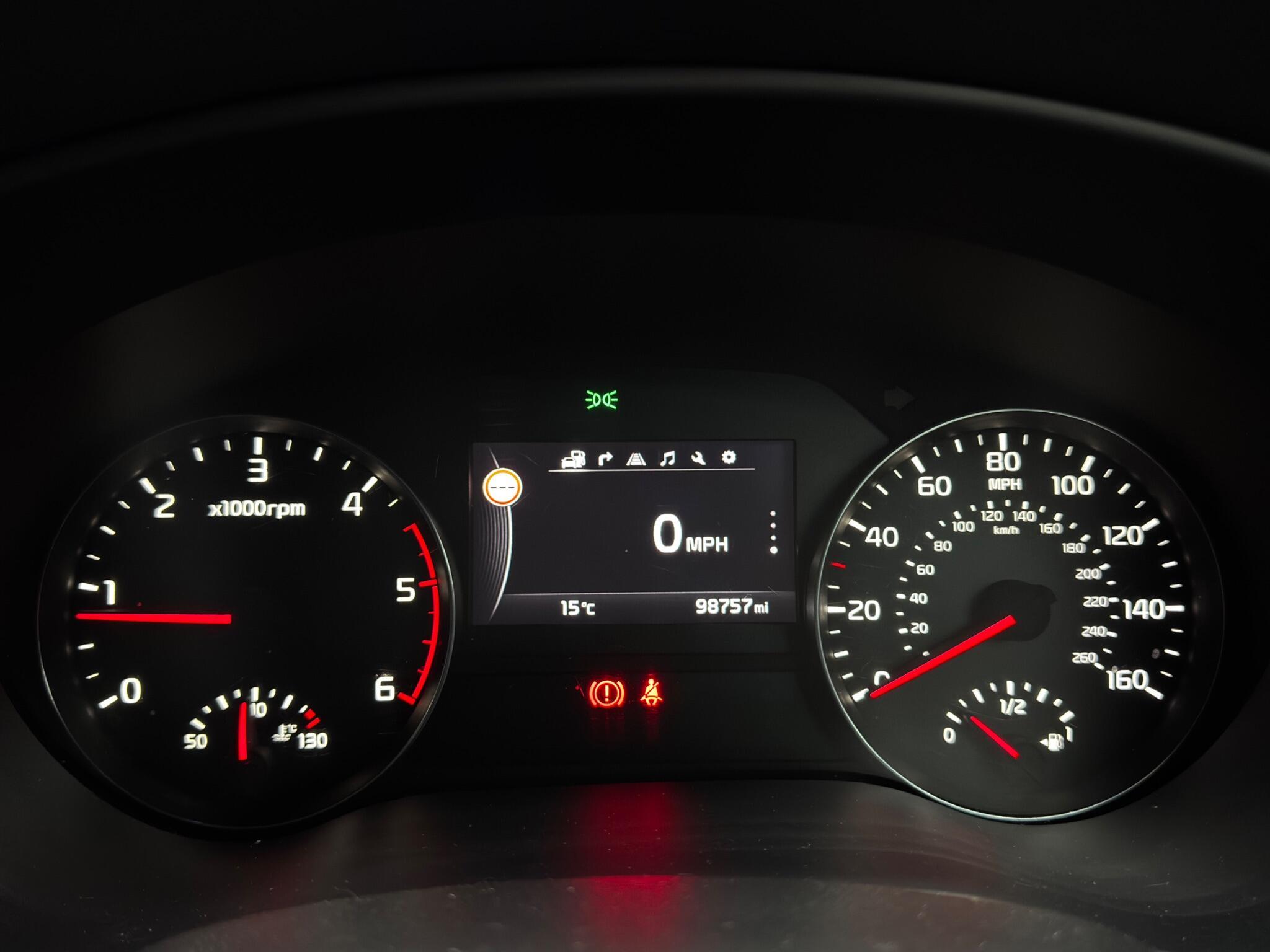 Kia Sportage - Image 22