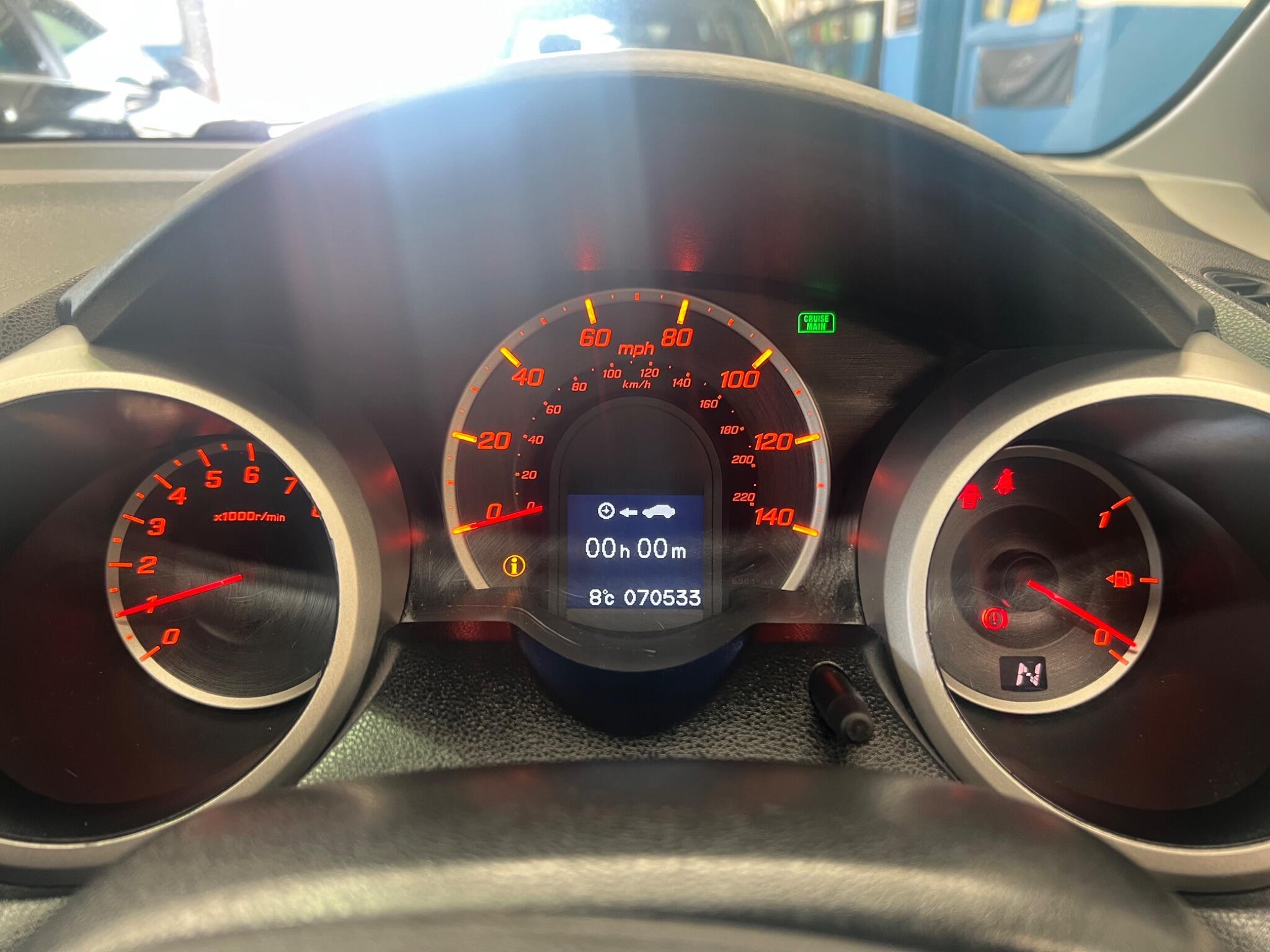 Honda Jazz - Image 17