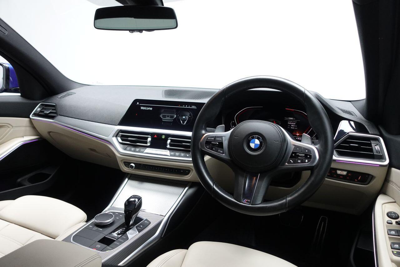 BMW 3 Series - Image 14